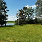 Direkt Am Mit Bergblick *
