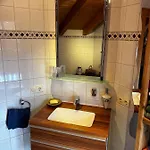 דירה Direkt Am Mit Bergblick זיג