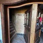 Direkt Am Mit Bergblick דירה זיג