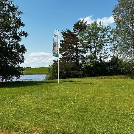 Direkt Am Mit Bergblick *
