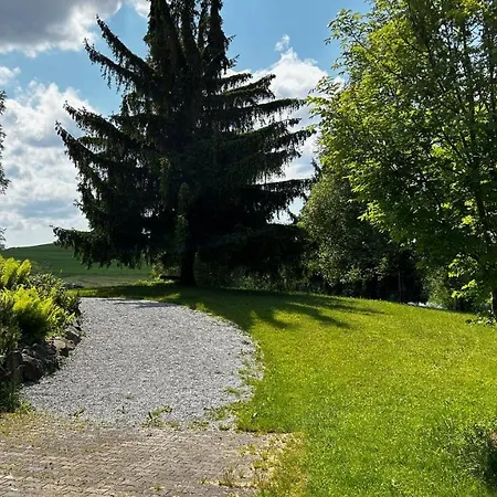 Direkt Am Mit Bergblick * Seeg